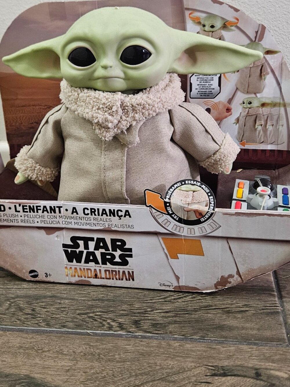 Satr wars